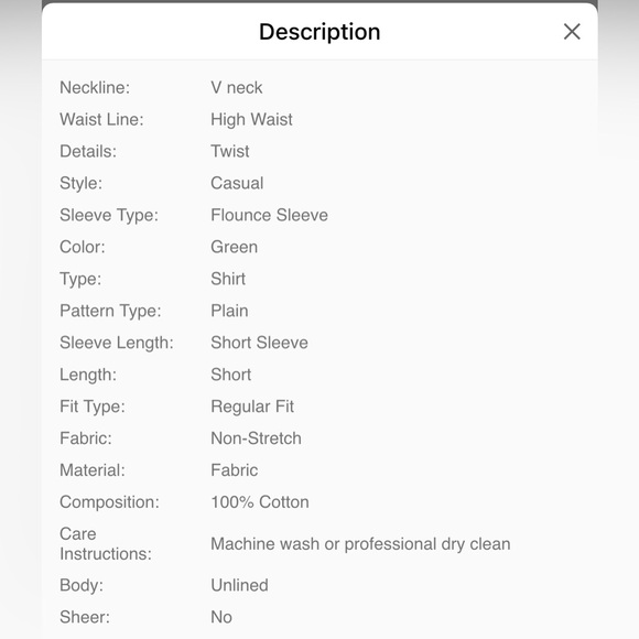 ❤️BRAND NEW❤️NEVER WORN❤️EXCELLENT CONDITION ❤️ - Picture 3 of 3